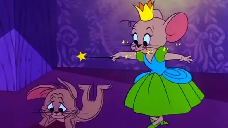 Of Feline Bondage (1965)