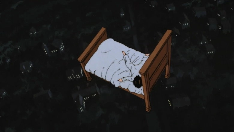 Little Nemo Pilot (1980)