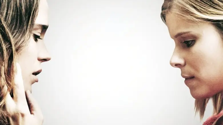 My Days Of Mercy (2018)