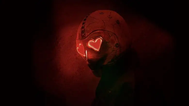 Heart Eyes (2025)