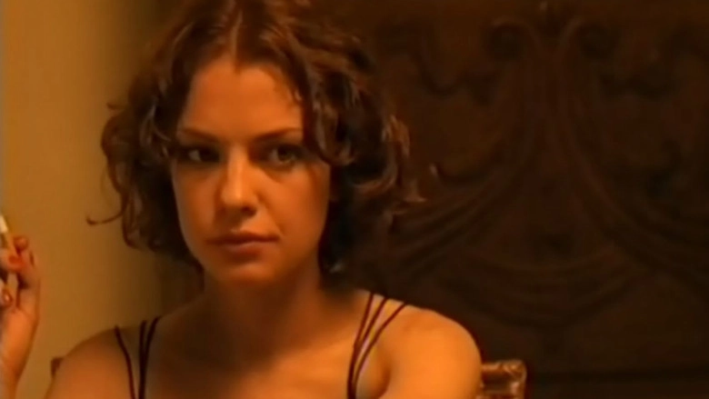 Gerente En Dos Ciudades (2003)