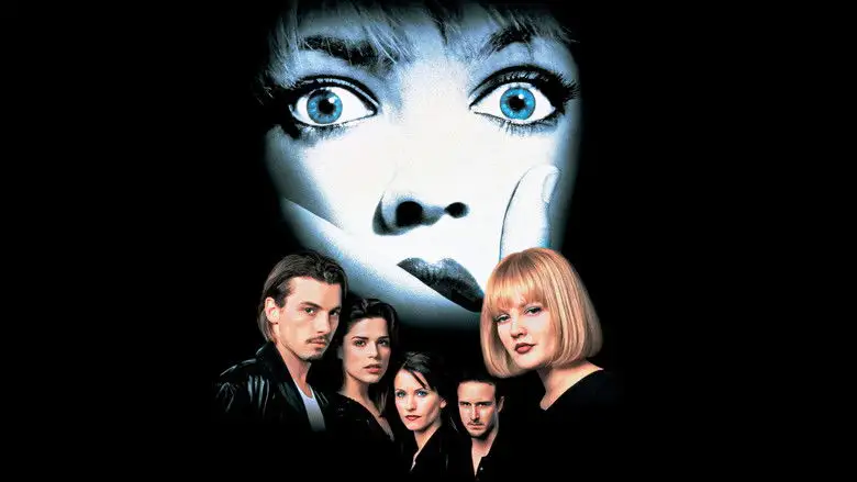 Scream (1996)