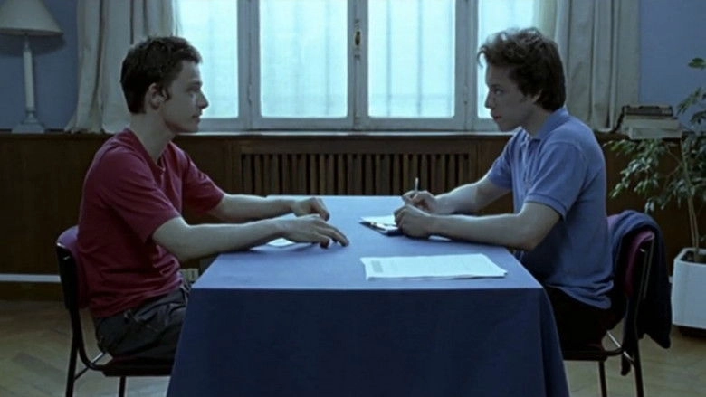 Plutot D'accord (2004)
