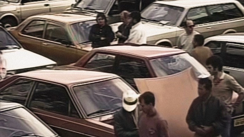 Ethics, Has Anyone Seen It Around? (1991)