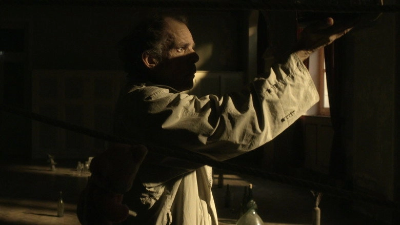 Fracas (2024)