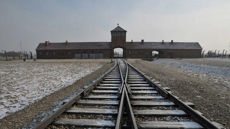 Geboren In Auschwitz (2019)