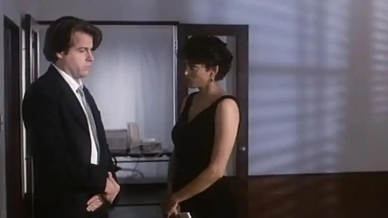 A Woman, Her Men, And Her Futon (1992)