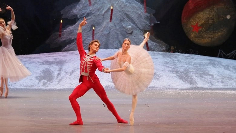 Bolshoi Ballet: The Nutcracker (2014)