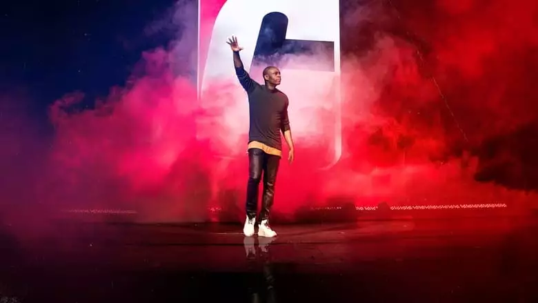 Dave Chappelle: The Closer (2021)