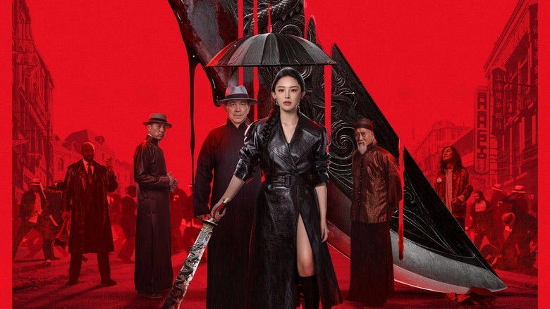 Reckoning Day (2025)