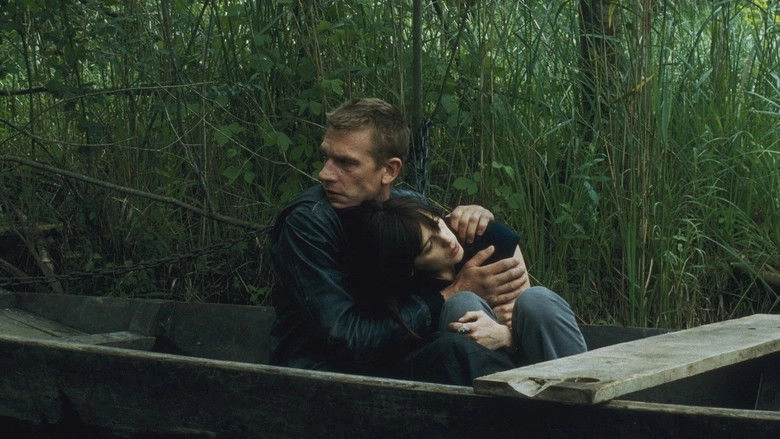 Au Voleur (2009)
