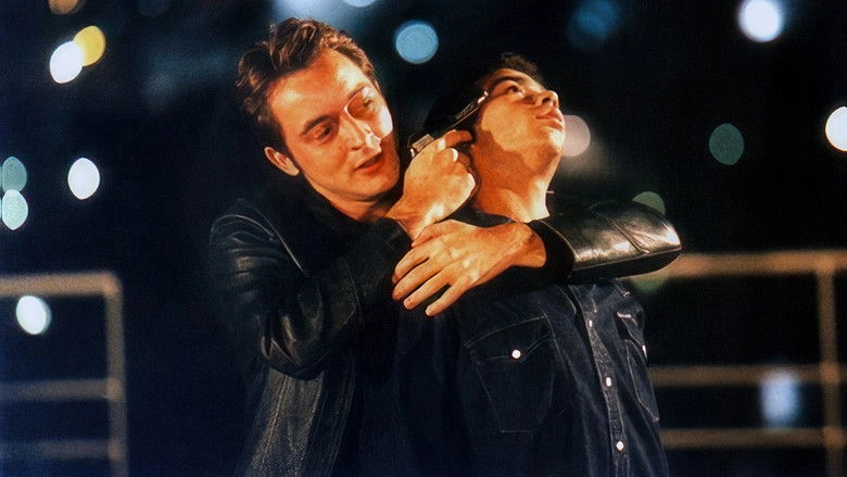 Jogo Da Gloria (2002)