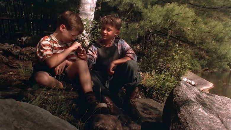 Looking For Miracles (1989)