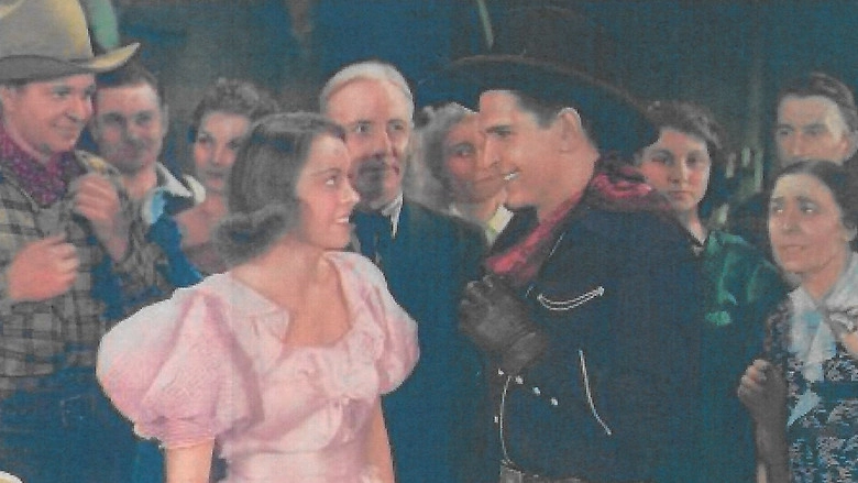 Paroled - To Die (1938)