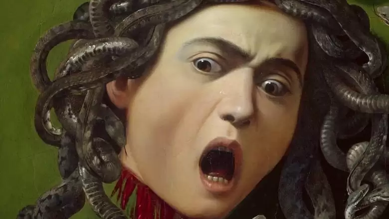 Caravaggio: The Soul And The Blood (2018)