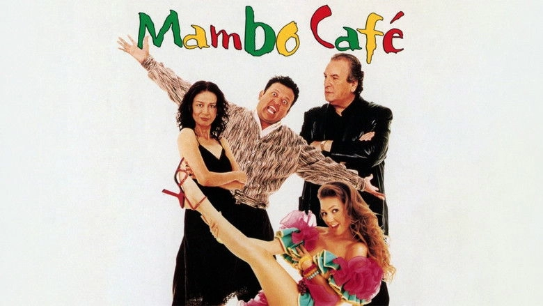 Mambo Cafe (2000)