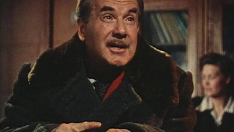 Bezumnyy Den (1956)