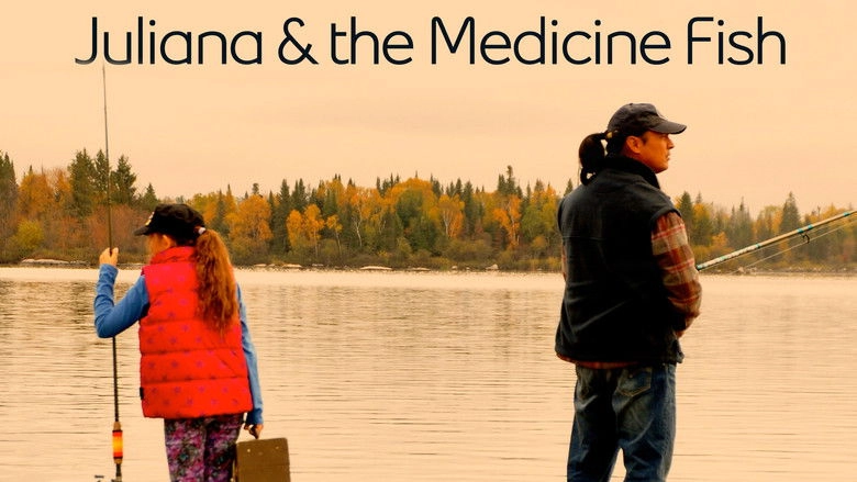 Juliana And The Medicine Fish (2007)