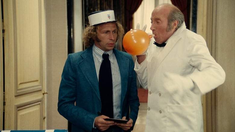 The Toy (1976)