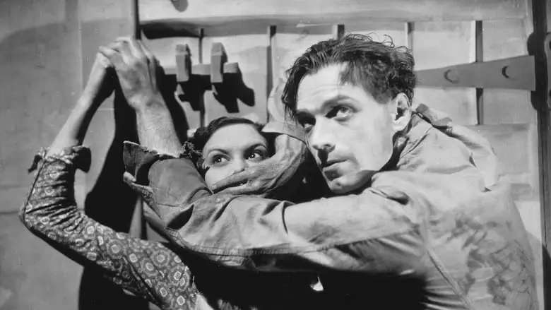 Escape From Dartmoor (1929)