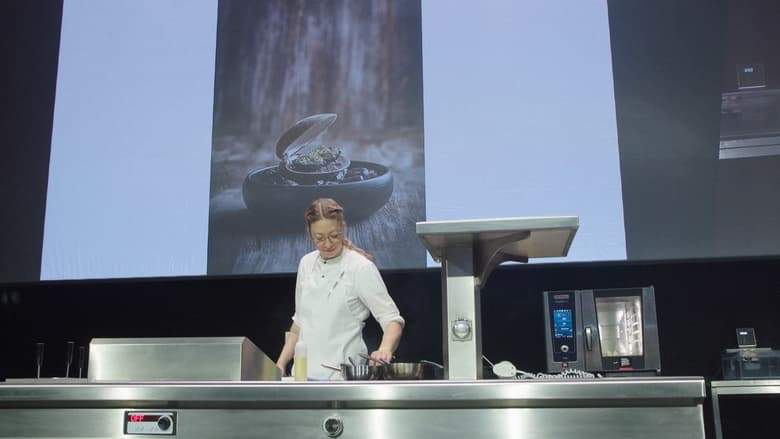 She Chef (2023)