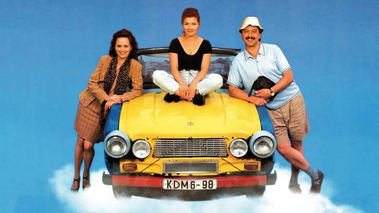 Das War Der Wilde Osten (1992)