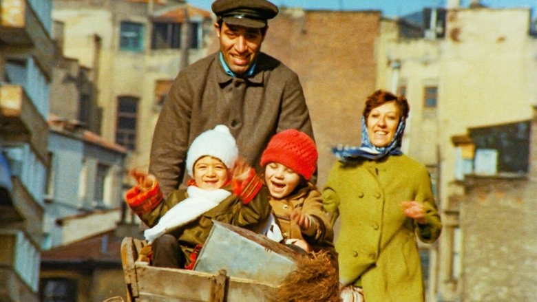 The King Of The Street Cleaners (1977)