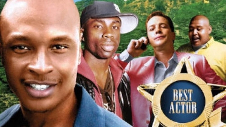 Grindin' (2007)