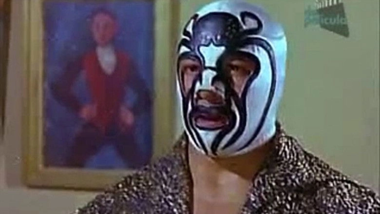 Secret of Death (1969)