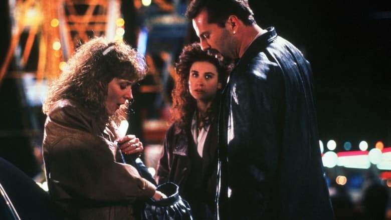 Mortal Thoughts (1991)
