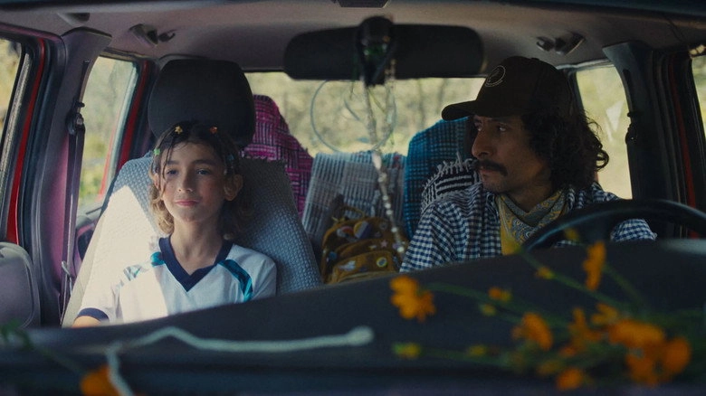 Flowers (2026)