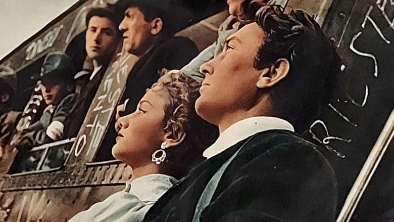 I Cinque Dell'Adamello (1954)
