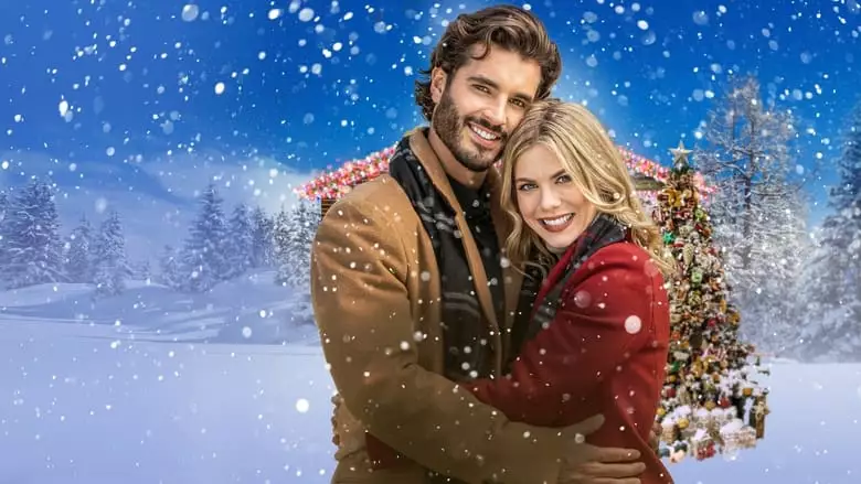 Christmas In Pine Valley (2022)