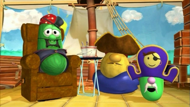 VeggieTales: And Now It's Time For Silly Songs With Larry: The Complete Collection (2013)