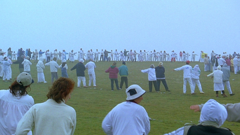 Obarnata Elha (2006)