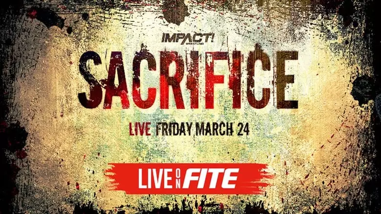 Impact Wrestling Sacrifice 2023 (2023)