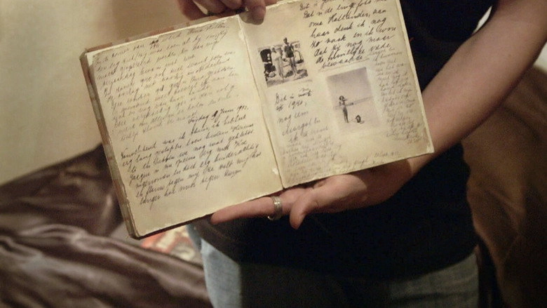 The Magic Of The Diary Of Anne Frank (2015)