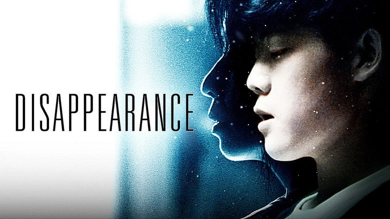 Disappearance (2014)