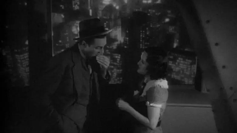 After Tomorrow (1932)