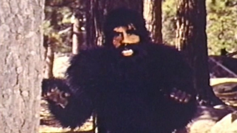 The Beast And The Vixens (1974)