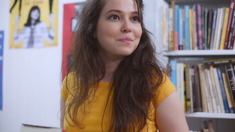 Gestos (2017)