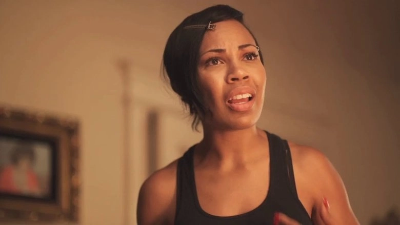 Crossed The Line (2014)