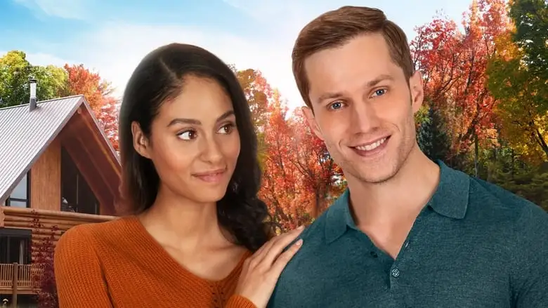 Love At Look Lodge (2020)