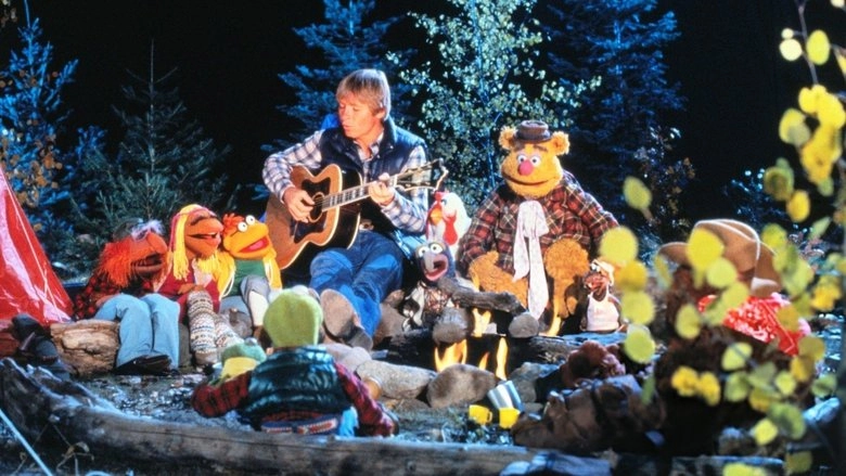 Rocky Mountain Holiday With John Denver And The Muppets (1983)