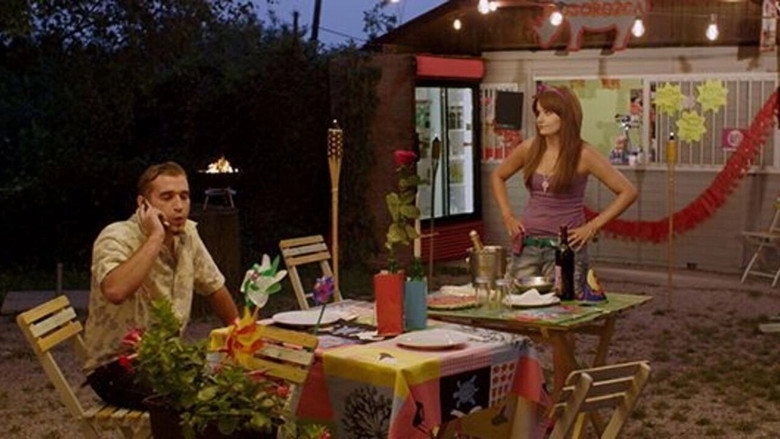 Tigers In The City (2012)