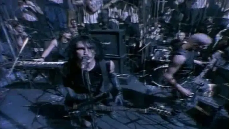 Nine Inch Nails: Broken (1993)