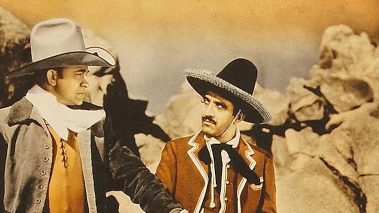 Rhythm Of The Rio Grande (1940)