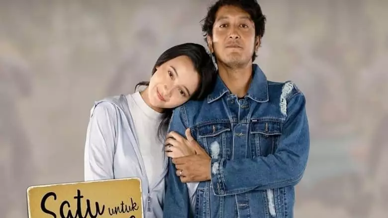 Satu Untuk Selamanya (2022)