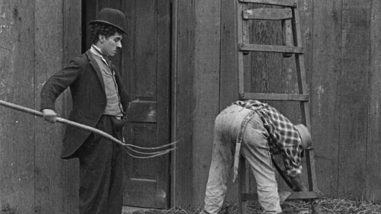 The Tramp (1915)