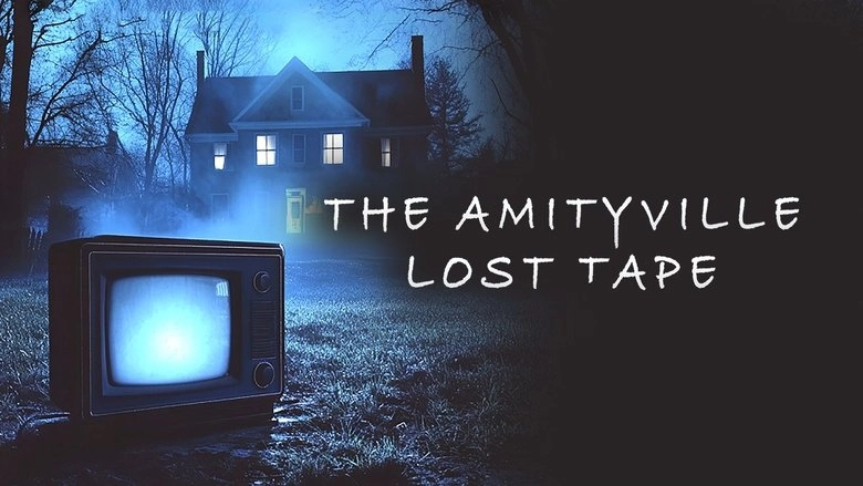 The Amityville Lost Tape (2025)
